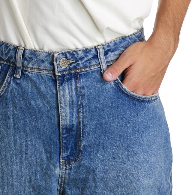JEANS UOMO CLEVELAND PONT DENIM - Mad Fashion | img vers.650x/